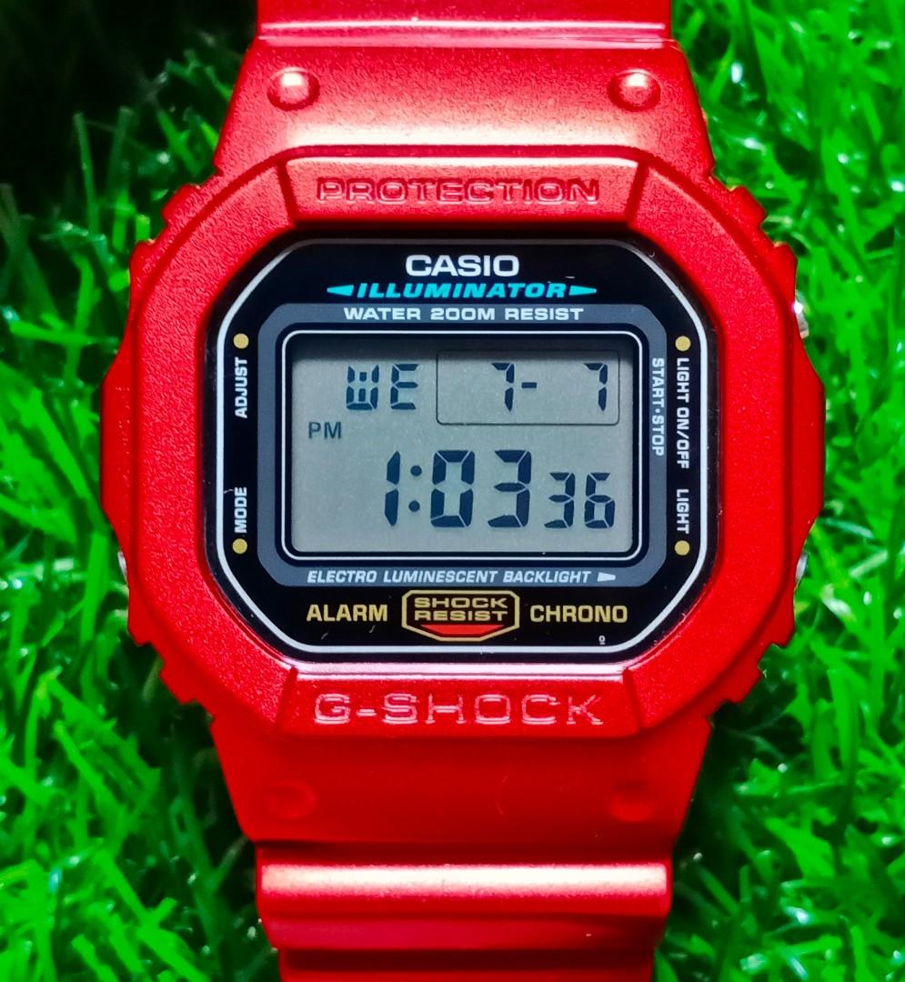 Harga dw hot sale 5600