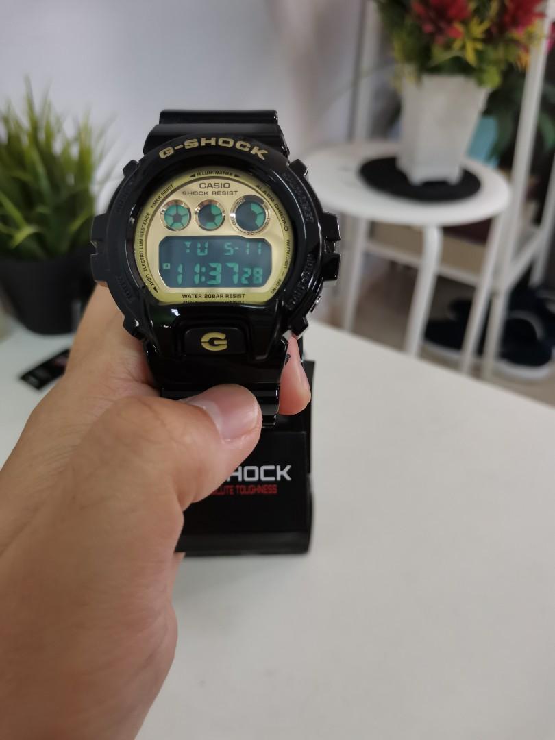 G shock dw6900 CB1