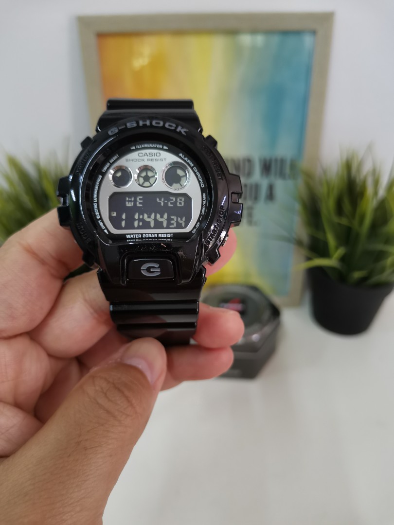 G shock sale dw6900 nb1