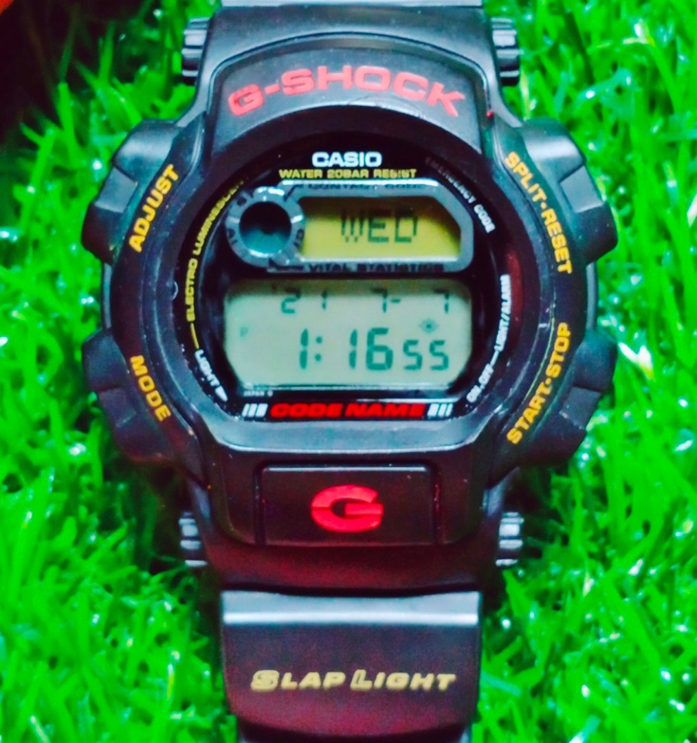 G shock dw hotsell 8500