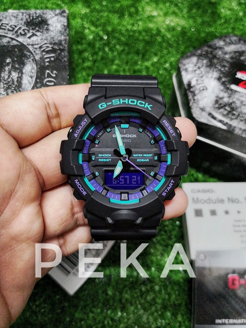 Ga 800 joker store