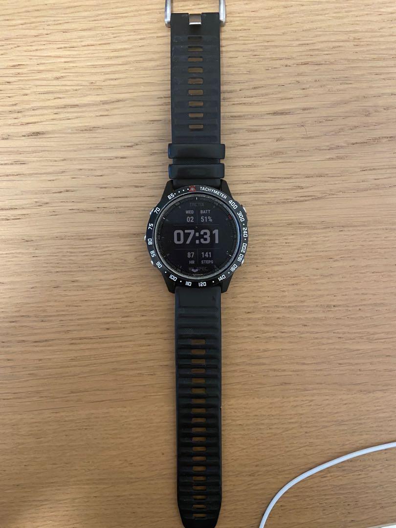Used fenix 6 outlet