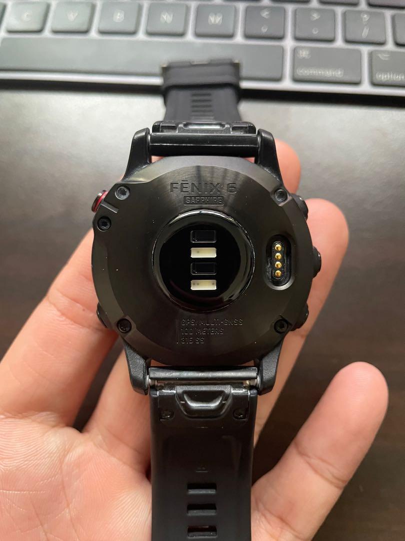 Harvey norman fenix 6 best sale