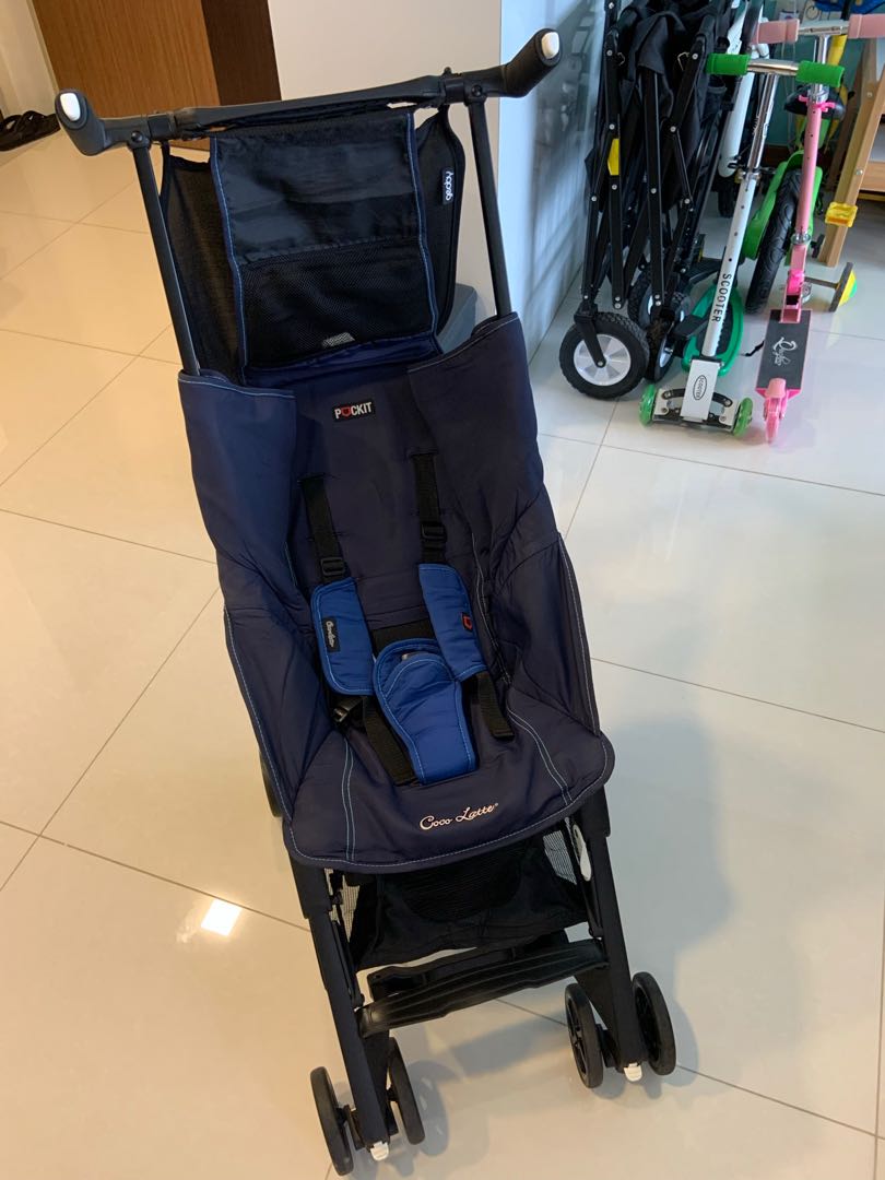 Pockit 839 review hotsell