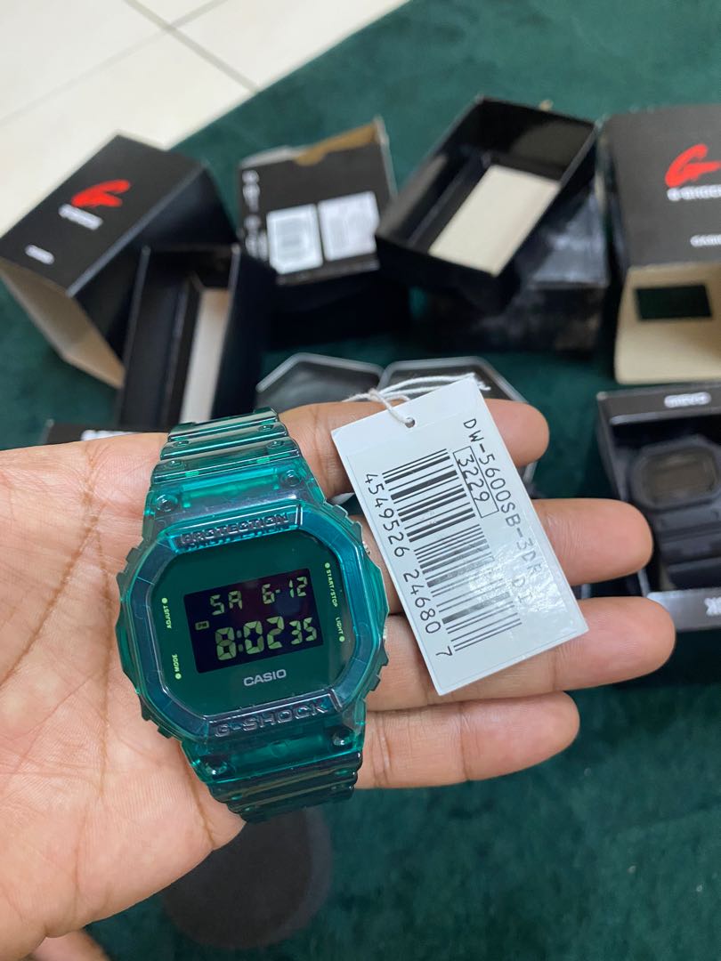 Dw5600sb3 deals