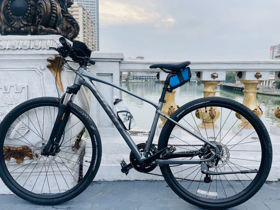 Giant roam hotsell 2 disc 2021