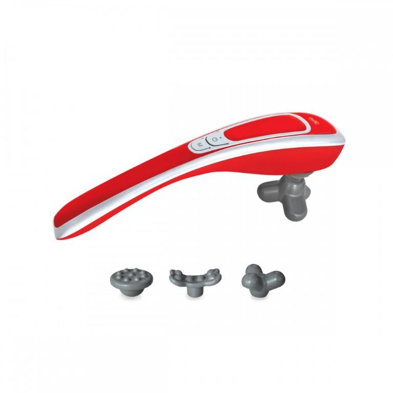 Gintell hand massager 2025