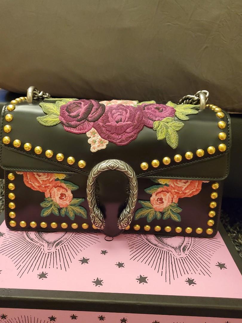 Gucci dionysus shop blind for love