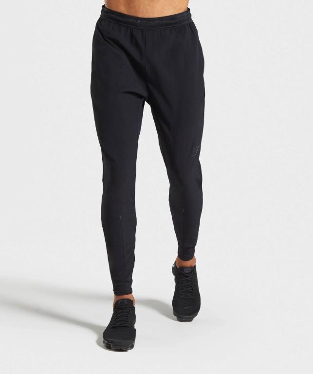 Gymshark hyper sport joggers deals