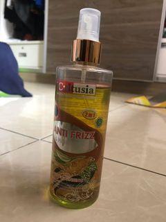 Hair Tonic Cultusia