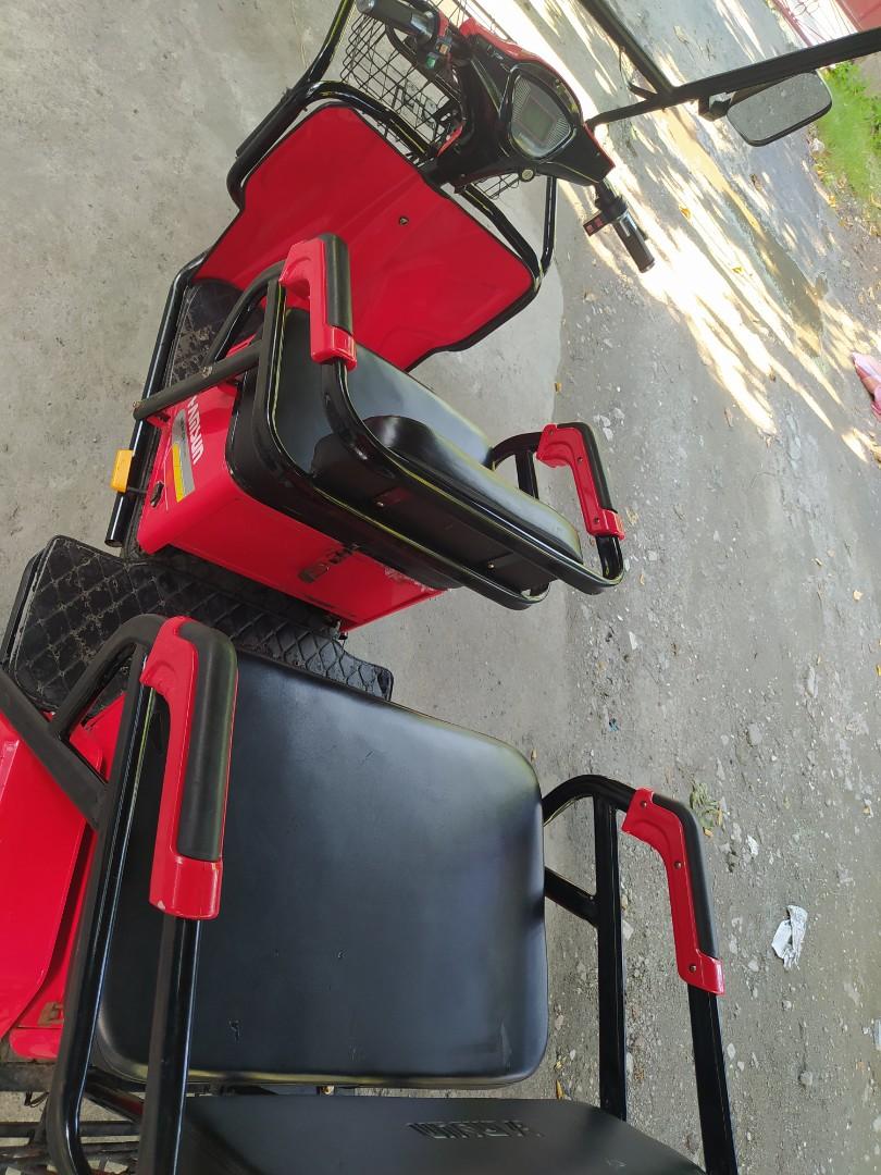 Hamsun ebike deals