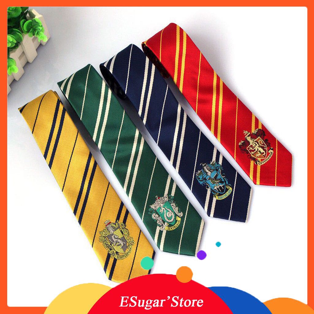 harry potter tie pin