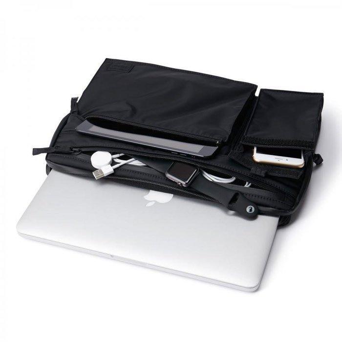 PORTER DEVICE Briefcase 2way Document Case (A4 Compatible) PC Case