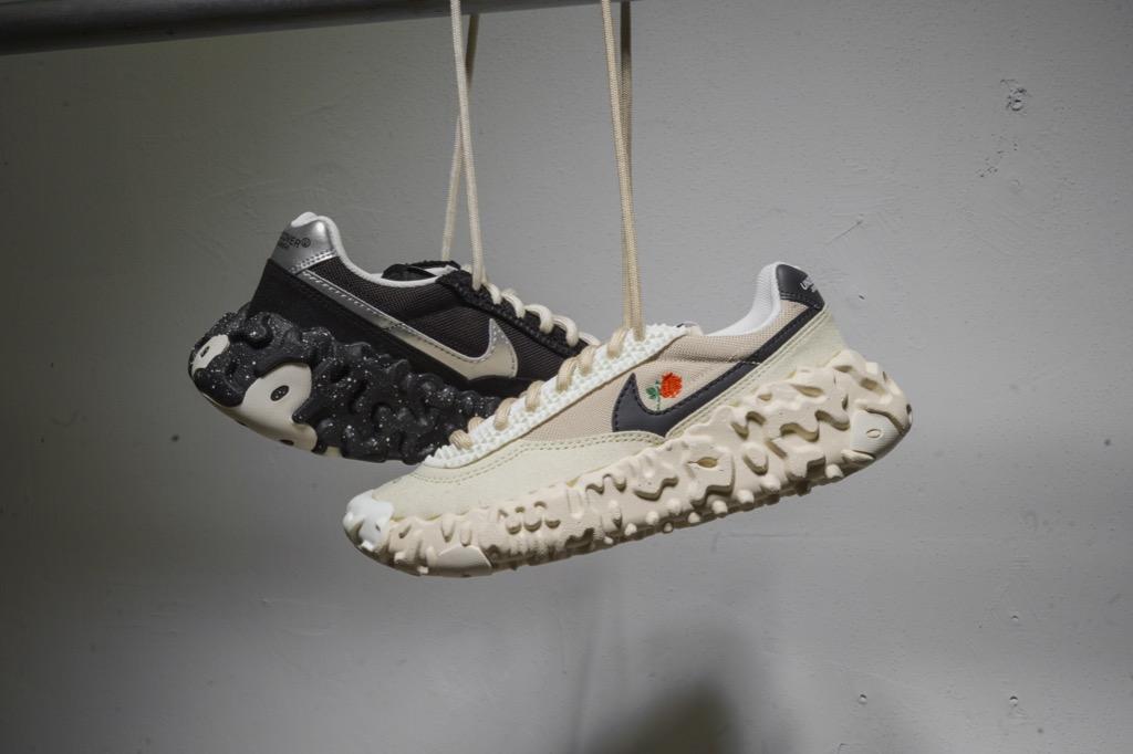 Nike undercover hk 2025