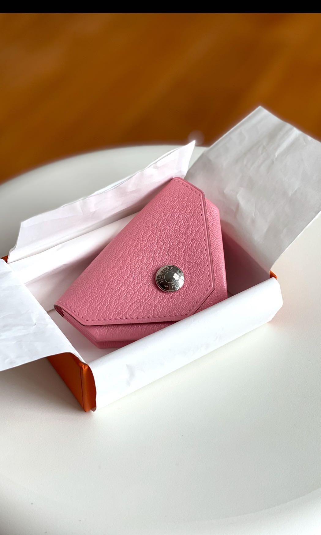 Hermes 24 change purse deals
