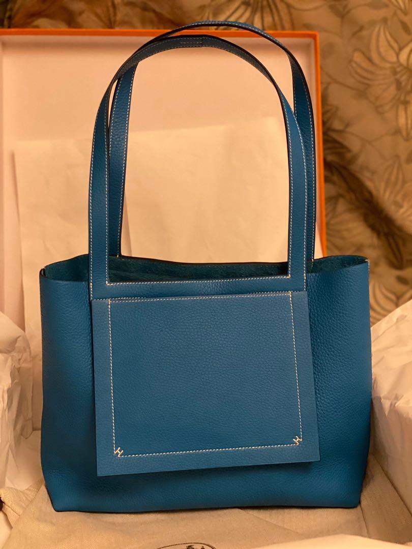 Hermes Cabasellier Bag