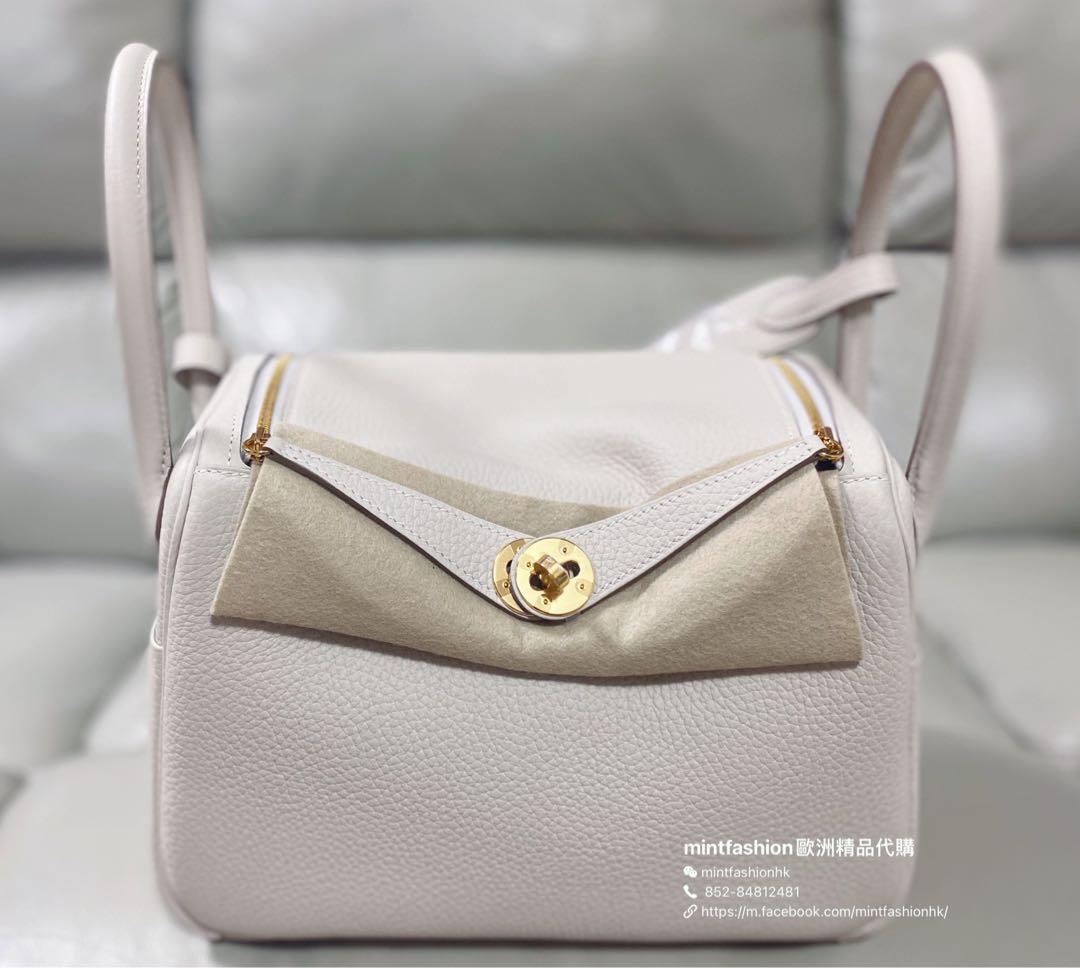 Lindy new arrivals 26 craie