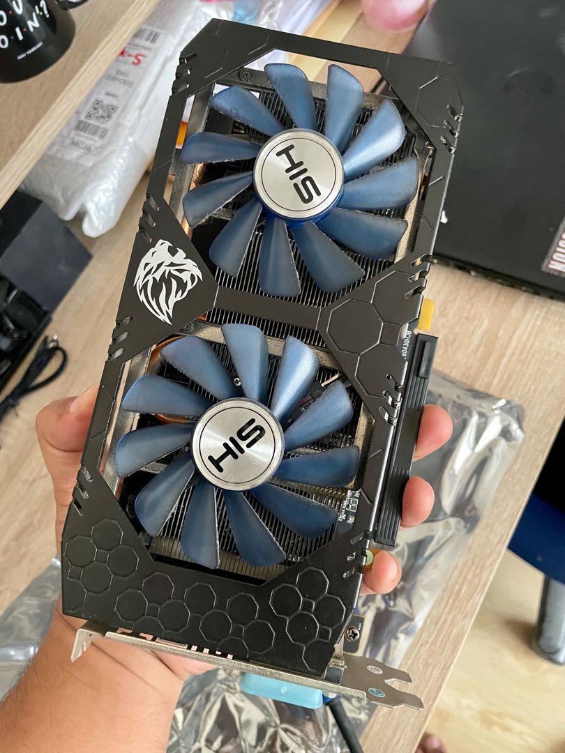 Rx 570 i5 3570 hot sale