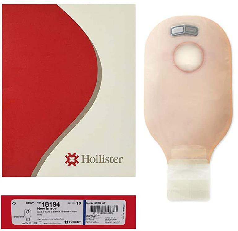 Hollister colostomy bags 18194 new arrivals