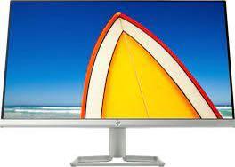 Hp 24f 24 Inch Monitor Display Computers Tech Parts Accessories Monitor Screens On Carousell