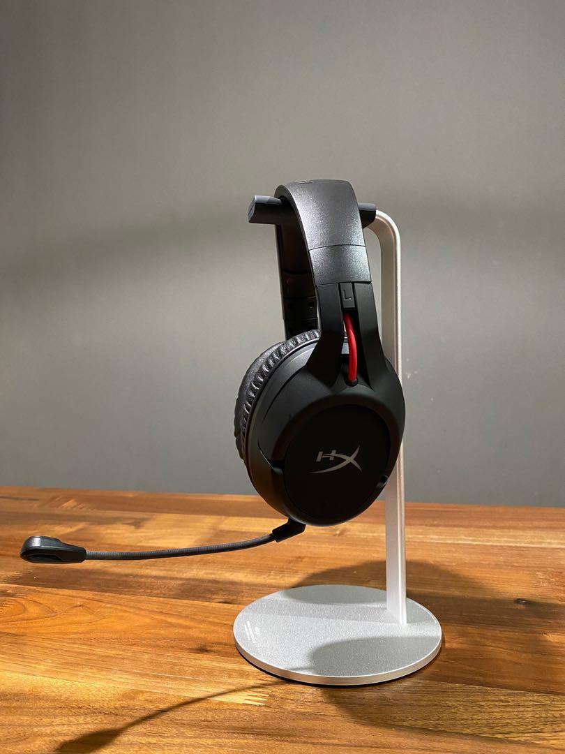 HyperX Cloud Flight Wireless, Audio, Headphones \u0026 Headsets on Carousell