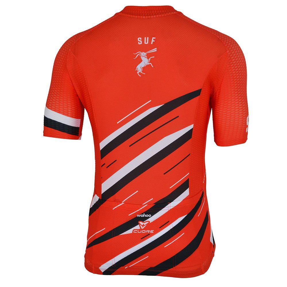 Official Sufferfest Race Jersey, Sports 