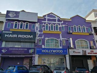 IGCSE tuition centre