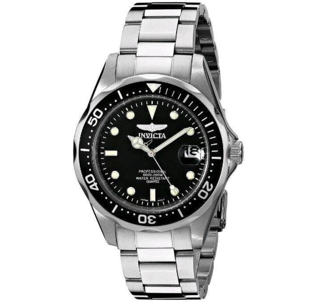 invicta 8932ob pro diver