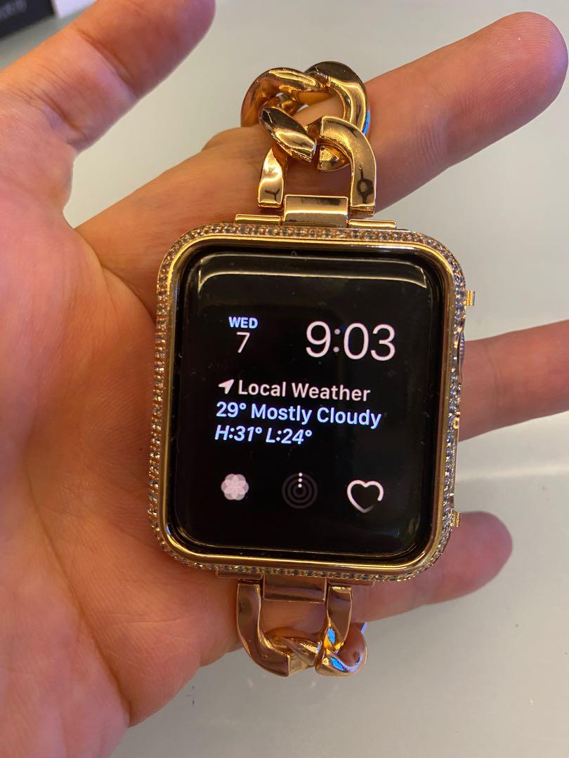 Iwatch series 3 42mm cellular cheap