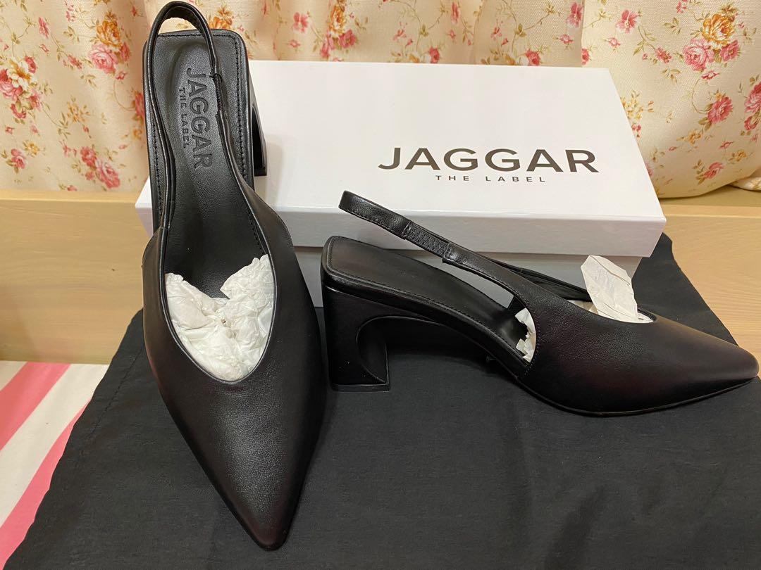 Jaggar shoes 2024