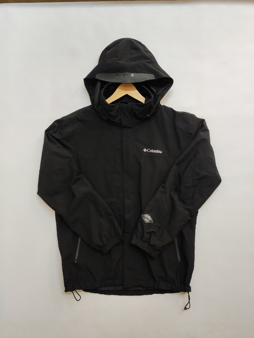 Jaket Columbia Omni tech