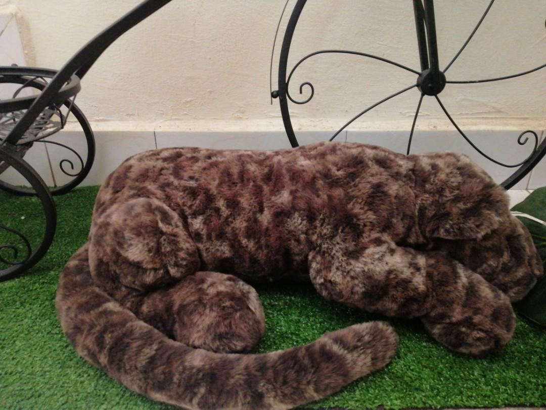 Jellycat lexi leopard hotsell