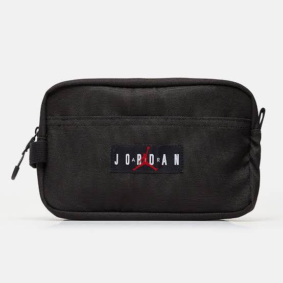 Jordan Drop Kit Bag Luxury Bags Wallets on Carousell