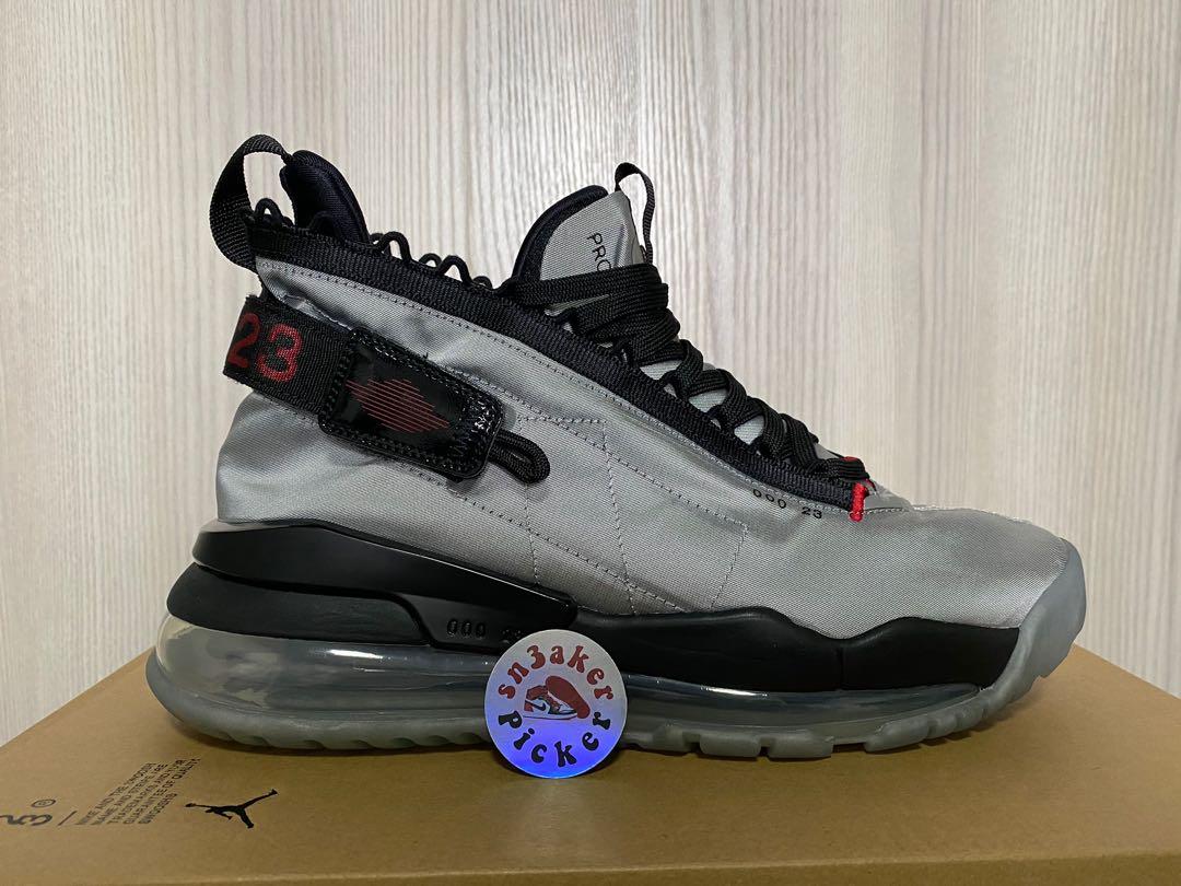 Jordan pro max 720 best sale