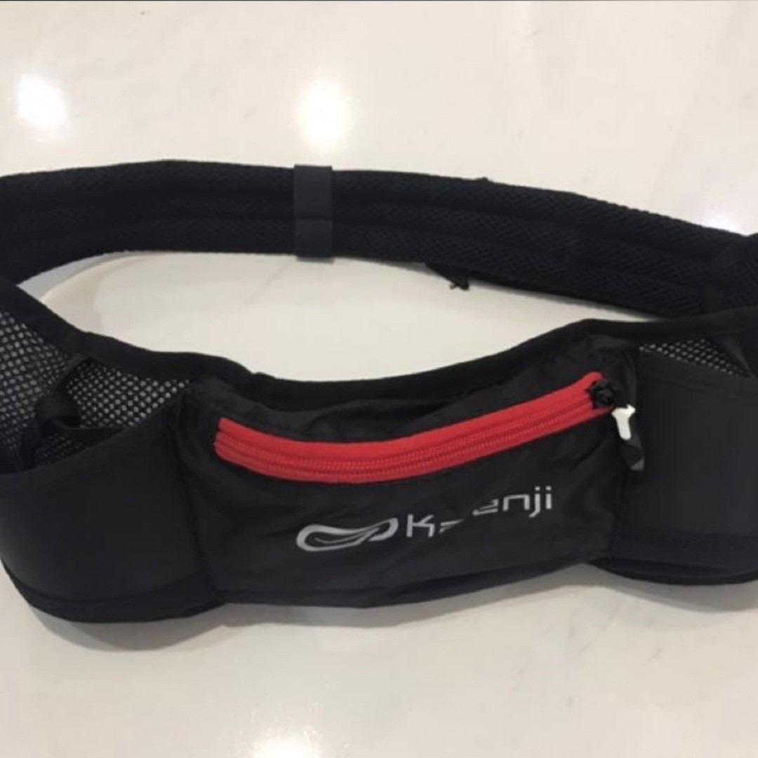 Ceinture store running kalenji