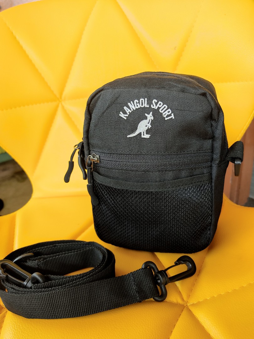Kangol sale sport bag