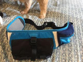 Katmandu - Hiking Belt Bag