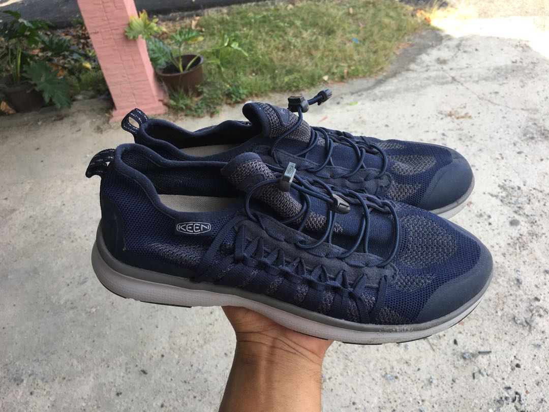 Keen uneek 2025 exo