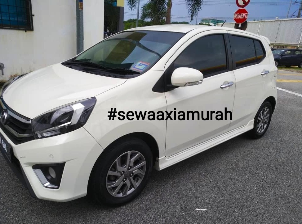 Kereta Sewa Murah Cyberjaya Cars Vehicle Rentals On Carousell