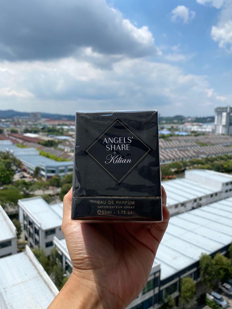 Kilian Angels’ Share 50ml, Beauty & Personal Care, Face, Face Care on ...