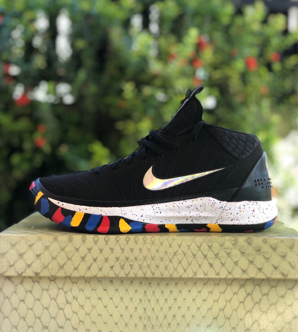 Kobe ad mid ncaa hotsell