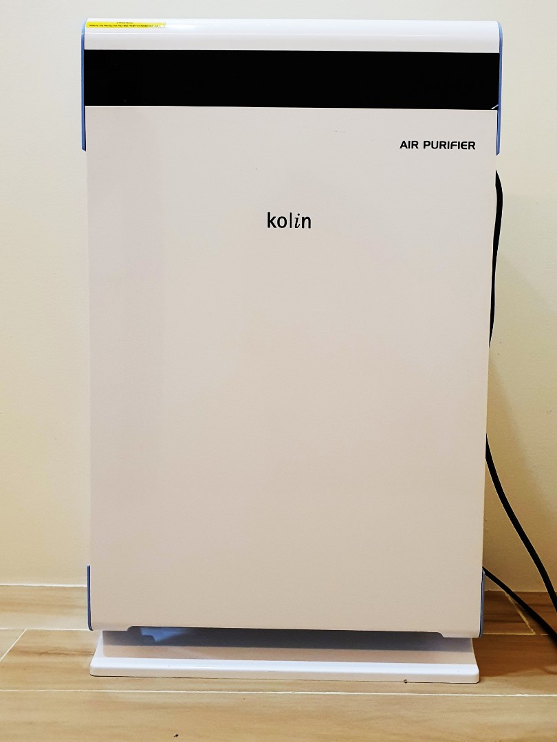 Kolin air hot sale purifier