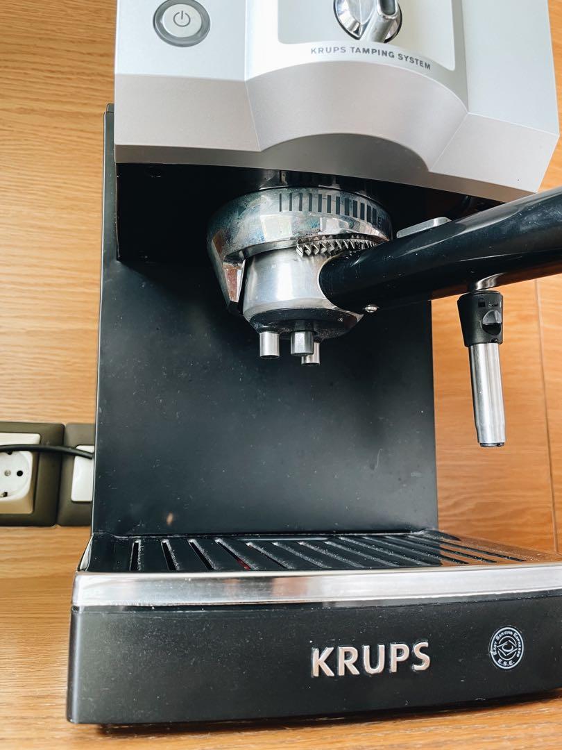 Krups xp5620 sales