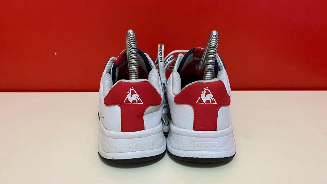 Le coq top sportif 78 nike