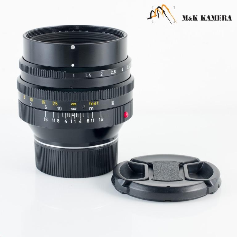 leica e58