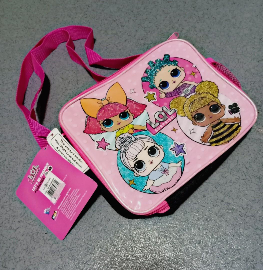 Lol hot sale surprise handbags
