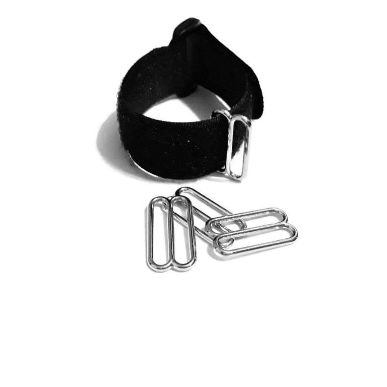 Long Velcro Strap (100cm), Motorcycles, Motorcycle Accessories on Carousell