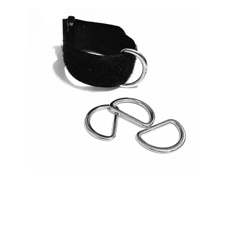 Long Velcro Strap (100cm), Motorcycles, Motorcycle Accessories on Carousell