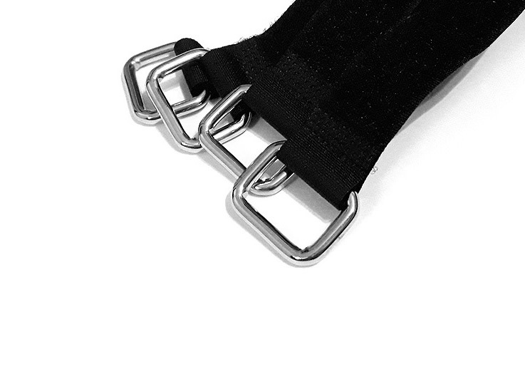 Long Velcro Strap (100cm), Motorcycles, Motorcycle Accessories on Carousell