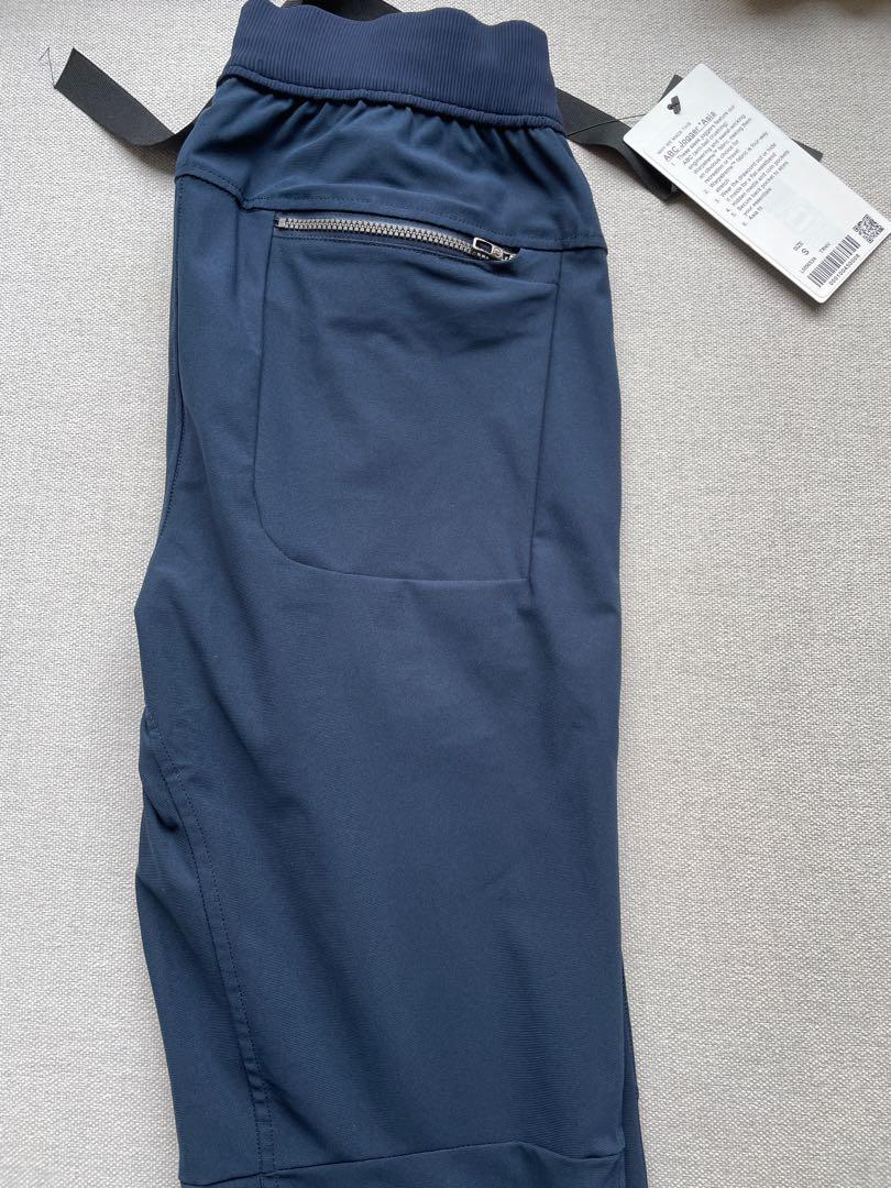 Lululemon ABC jogger Asia, Men's 